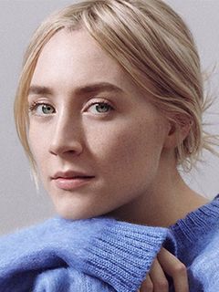 Saoirse Ronan